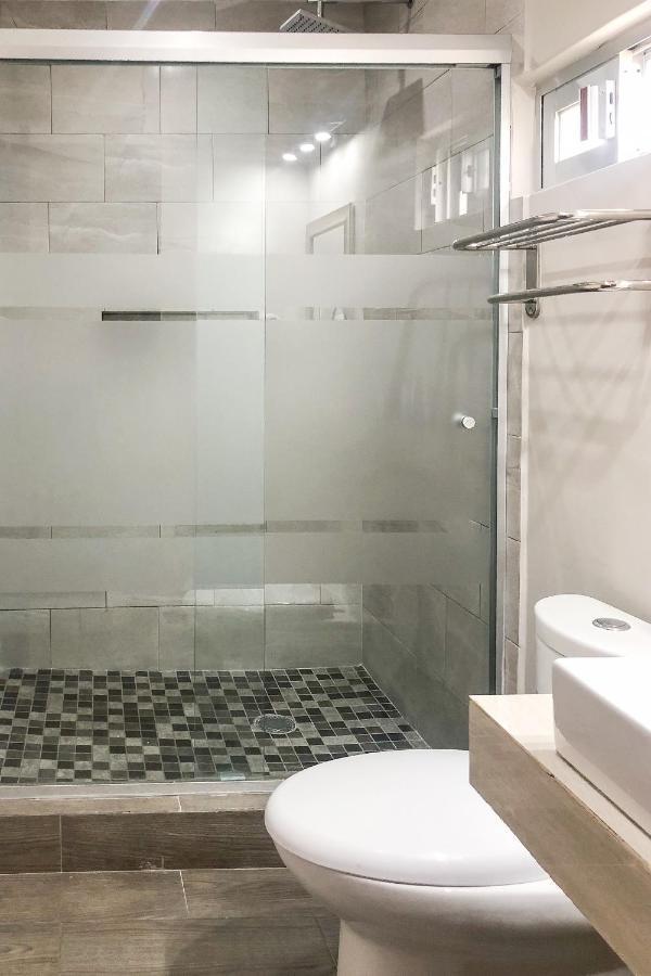 Capital O Palms Hotel, Acuna Ciudad Acuña 外观 照片